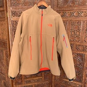 Men’s XL north face jacket